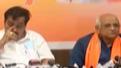 ભુપેન્દ્ર પટેલની સરકારના મહત્વનો નિર્ણયો, જુઓ ગુજરાતી ન્યુઝ