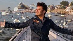 Happy Birthday Rahul Banerjee: কীভাবে অভিনয় জীবন শুরু হয় 'চিরদিনই তুমি যে আমার' অভিনেতা রাহুল বন্দ্যোপাধ্যায়ের?