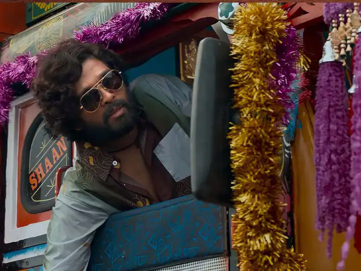 Allu Arjun | கண்டிப்பா தாறுமாறு ஹிட்தான்.. பார்ட் 2-தான் லேட்டாகும் - இது புஷ்பா அப்டேட்!