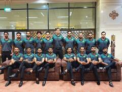 T20 World Cup 2021: UAE रवाना हुई पाकिस्तान की टीम, बाबर आजम ने Twitter पर मांगा सपोर्ट, मिला मजेदार Reaction