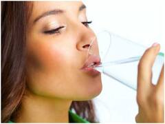 Health Care Tips: कांच के गिलास में पानी पीने से सेहत को मिलते हैं ये फायदे, जानें