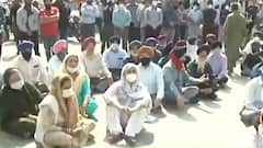 Kashmir blazing once again, Kashmiri Pandits narrate the struggle