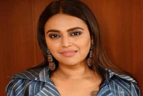 આર્યન ખાનની ધરપકડ મુદ્દે એક્ટ્રેસ સ્વરા ભાસ્કરે આપ્યું ચૌંકવાનરૂં નિવેદન, કહ્યું, “આર્યન ખાન અસલી સમસ્યા છે”