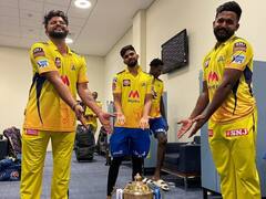CSK IPL Champion 2021: जीत के बाद सुरेश रैना ने पोस्ट किया इमोशनल मैसेज, क्या CSK के साथ खत्म हो जाएगी उनकी पारी?