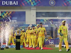 IPl 2021, CSK: చెన్నై సూపర్‌ ఛాంపియన్స్‌..! సింహంలా నడిపించిన ధోనీ..! అంతా ఆనందమే!