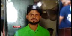 Murder Case : নরেন্দ্রপুরে রড দিয়ে মেরে বাইকে বেঁধে টেনে-হিঁচড়ে যুবককে খুনের অভিযোগ| Bangla News