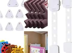 Amazon Festival Sale: শিশুদের আঘাত থেকে বাঁচাতে চান, অ্যামাজনে ১৫০ টাকায় পাবেন এই প্রোডাক্ট