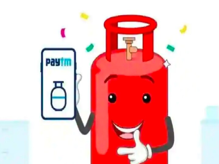 Paytm Navathri Offer | கேஸ் சிலிண்டர் புக் பண்ணுனா தங்கம்.. Paytm கொடுக்கும் நவராத்திரி ஆஃபர்.. இன்னைக்குத்தான் கடைசி நாள்..