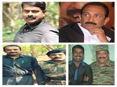 Vaiko Vs Seeman: ’விடுதலை புலிகள் கடும் கோபத்தில் இருக்கிறார்கள்’ சீமானுக்கு மதிமுக பொதுச்செயலாளர் வைகோ கடும் எச்சரிக்கை..!