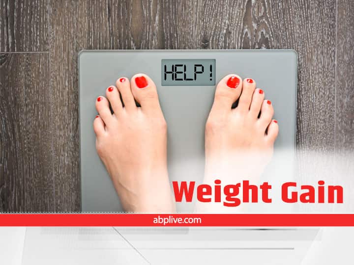 Weight Gain Tips: वजन बढ़ाने के लिए सिर्फ डाइट ही नहीं, इन बातों का भी रखें ख्याल