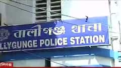 Ballygunge: হিন্দিতে সুইসাইড নোট, বালিগঞ্জে সেনা ক্যাম্পে জওয়ানের রহস্যমৃত্যু ঘিরে চাঞ্চল্য| Bangla News