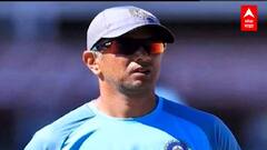Cricket : राहुल द्रविड भारताचे नवे कोच ? 2023 पर्यंतचा करार होणार असल्याची सूत्रांची माहिती