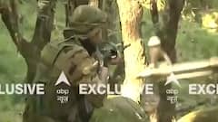 Poonch Encounter | EXCLUSIVE Report from Ground Zero, watch Security Forces' struggles