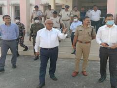 बिहार: औरंगाबाद के प्लेस ऑफ सेफ्टी से 18 बाल बंदी फरार, समय पर खाना नहीं मिलने से थे नाराज