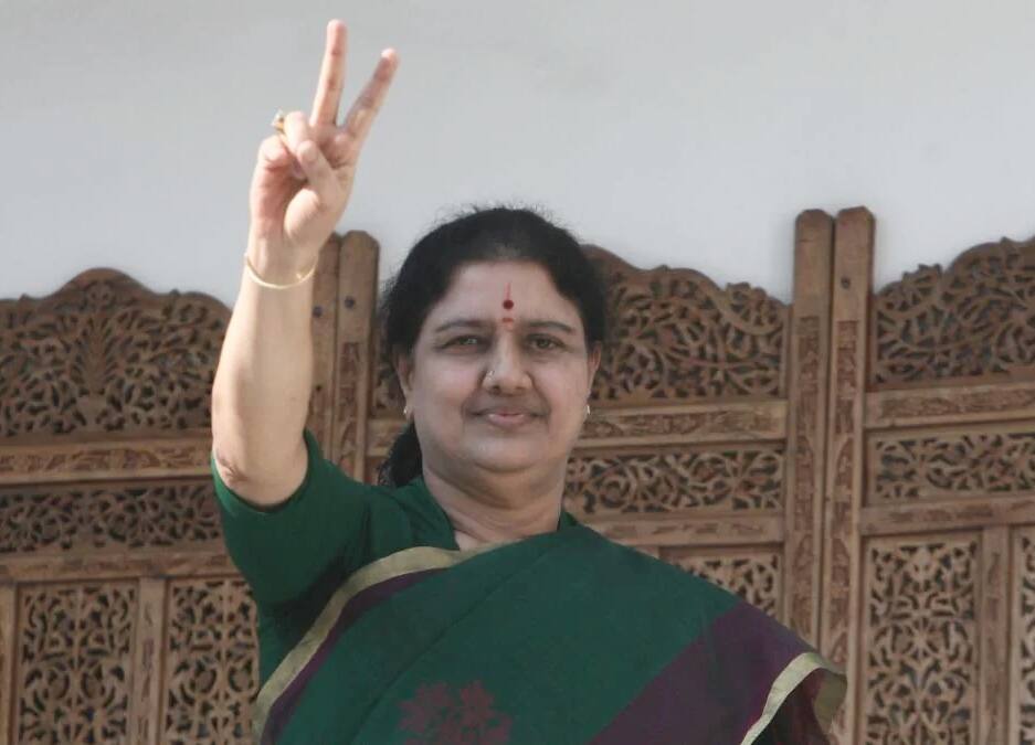 அதிமுக பொதுச் செயலாளர் பதவி - சசிகலா  உயர் நீதிமன்றத்தில் மேல் முறையீடு