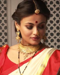 Sneha Ullal Photos: పాపిట్లో సింధూరం..మెడలో నల్లపూసలు.. బాలయ్య బ్యూటీ పెళ్లెప్పుడు చేసుకుందబ్బా...