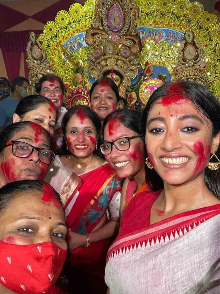 আগামীতে পাওলিকে সৃজিত মুখোপাধ্যায়ের 'লহ গৌরাঙ্গের নাম রে' ছবিতে অভিনয় করতে দেখা যাবে। তাঁর বিপরীতে দেখা যাবে অনির্বাণ ভট্টাচার্য্যকে।