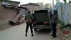 जम्मू कश्मीर: सेना चुन-चुनकर ले रही पुंछ के शहीदों का बदला