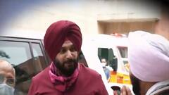 Punjab Congress अध्यक्ष बने रहेंगे 'गुरु'..Rahul Gandhi से मिलने के बाद Sidhu ने सब किया 'Sort Out'!