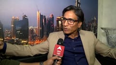 CTRE चेयरमैन Tauseef Khan ने बताया- कैसे भारत के Infrastructure को दुबई की तरह बेहतरीन बना सकते हैं?