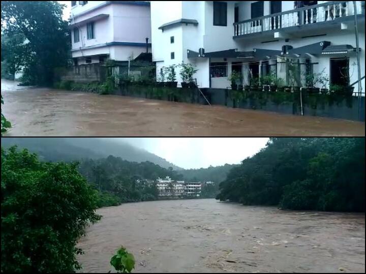 Kerala Heavy Rain: 6 People dies in kerala, Army and NDRF personnel deployed on effected area ann Kerala Heavy Rain: केरल में भारी बारिश से जनजीवन बेहाल, 6 की मौत, मौके पर तैनात सेना और NDRF के जवान
