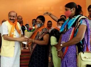 દક્ષિણ ગુજરાતની કોંગ્રેસ શાસિત કઈ તાલુકા પંચાયતમાં થયું ભંગાણ? આઝાદી પછી પહેલીવાર ભાજપ આવશે સત્તામાં