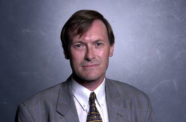 Who Was David Amess? The British MP Stabbed To Death In His Constituency Who Was David Amess? The British MP For 38 Years Stabbed To Death In His Constituency Who Was David Amess? The British MP Stabbed To Death In His Constituency