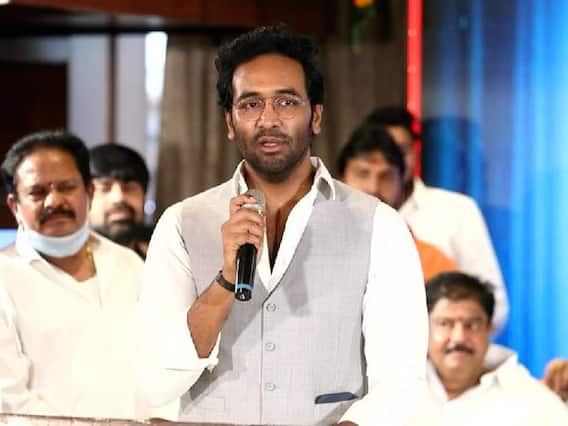 Watch: నేనేం చేయగలనో నిరూపిస్తా.. ప్రమాణోత్సవంలో మంచు విష్ణు స్పీచ్!