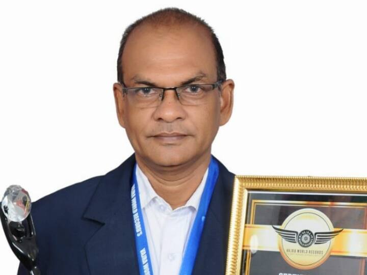 ఇప్పటి వరకు 30 ప్రపంచ రికార్డులు సొంతం చేసుకున్నారు. గిన్నిస్ బుక్ రికార్డ్స్ లో స్థానం సంపాదించాలనేదే తన జీవితాశయం అంటారు ముసవీర్