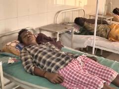 Jashpur Incident: हादसे में घायल लोगों की कैसी है अब हालत और उनका इलाज कर रहे डॉक्टर क्या बोले?