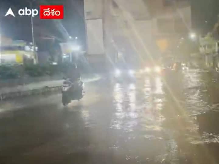 Cyclone Asani: Light to Moderate Rain or Thundershowers very likely to Occur Isolated places over AP And Telangana Weather Updates: తెలుగు రాష్ట్రాల ప్రజలకు చల్లటి కబురు - అసని తుపాను ప్రభావంతో 3 రోజులు వర్షాలు, వారికి వార్నింగ్