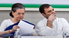 Congress Working Committee's meet begins | leaders to discuss upcoming election and new chief