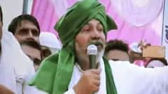 Know how will Singhu border incident affect UP elections