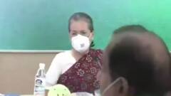 CWC मीटिंग में फिर उठी Rahul Gandhi को Congress अध्यक्ष बनाने की मांग