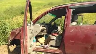 Chhattisgarh road accident: Bhupesh Baghel announces ₹ 50 Lakh aid for family of car accident victim