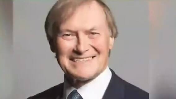 UK lawmaker MP Amess death a 'terrorist act'?