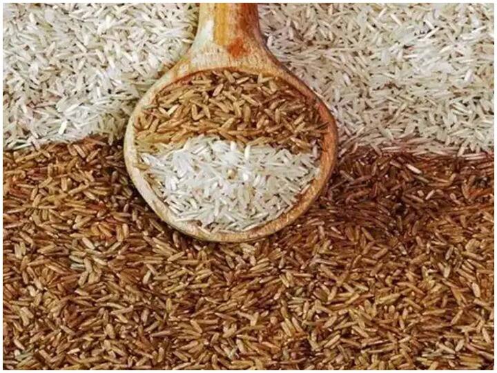Health Care Tips, Which 4 colored rice Beneficial for Health And Benefits Of Eating Rice Health Care Tips: 4 रंग के चावलों में से कौन हैं सेहत के लिए फायदेमंद, जानें