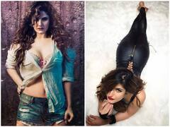 Zareen Khan Video: 34 की उम्र में नई ड्रेस पहनकर ऐसे झूमीं Zareen Khan कि..., बार-बार देखा जा रहा है उनका ऐसा Video