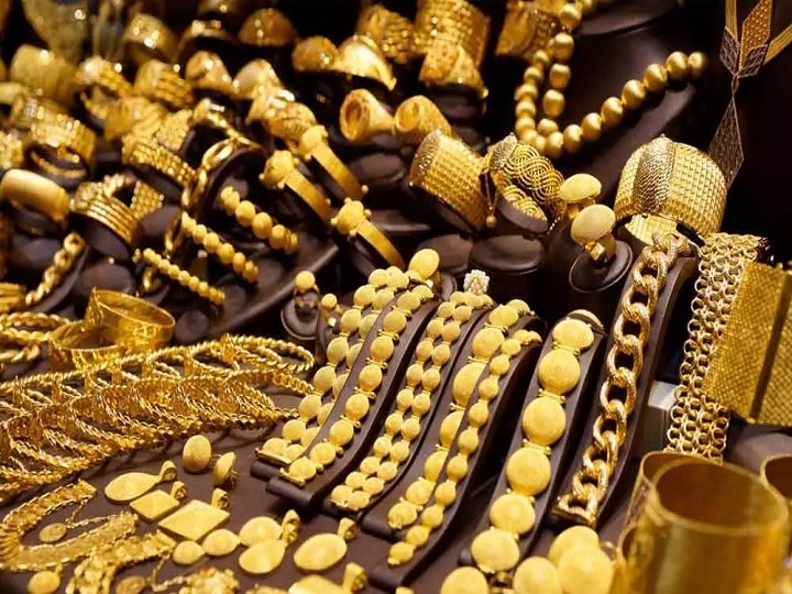 Gold Price Today Hike On Mcx And Silver Price Also Up Oday On October 21 Gold Price Today Ahead Of Karwa Chauth Gold And Silver Prices To Likely Go Up