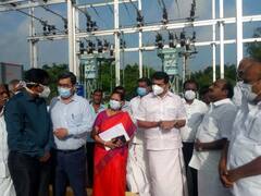 தமிழகத்தில் உள்ள வீடுகளில் ஸ்மார்ட் மீட்டர் அமைப்பது குறித்து பரிசீலித்து முடிவு- செந்தில் பாலாஜி பேட்டி