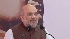 Sardar Patel को उतना सम्मान नहीं मिला, जितना मिलना चाहिए था- Amit Shah
