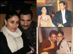 Kareena Kapoor-Saif Ali Khan 9th Wedding Anniversary: 10 Best PICS Of The Couple