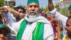 Rakesh Tikait ने दे डाला 48 घंटे का अल्टीमेटम! आंदोलन करने की चेतावनी। Farmers Protest