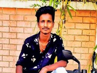 16 வயது சிறுமியை காதலித்ததை தட்டிக்கேட்டதால் உறவினர் கொலை - 24 வயது இளைஞர் தலைமறைவு