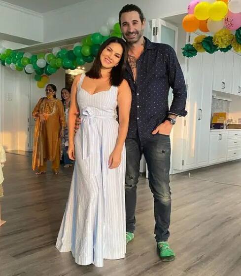 ২০১৭ সালে মহারাষ্ট্রের একটি অনাথ আশ্রম থেকে নিশাকে দত্তক নেন সানি লিওনে ও তাঁর স্বামী ড্যানিয়েল।