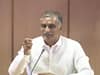 Harish Rao: బీజేపీని బొంద పెడితే అన్ని తగ్గుతాయ్, ఇక్కడ టీఆర్ఎస్ గెలిస్తే.. మంత్రి హరీశ్ రావు కీలక ప్రకటన