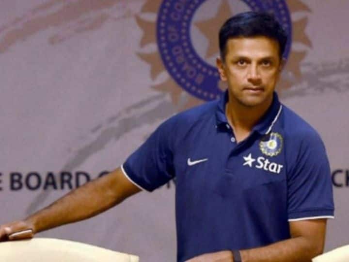 Rahul Dravid ready to become the head coach of the Indian cricket team, know when will he handle the responsibility
