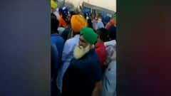 Singhu Border Murder Case: किसान मोर्चा ने जताया सरकार की साजिश का शक | Top News