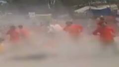 છત્તીસગઢ: જુલુસ પર ચલાવાઈ કાર, જુઓ કેટલાના થયા મોત ?