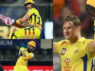 CSK IPL Champion 2021: पहले Watson और अब Du Plessis, चेन्नई के लिए IPL फाइनल में रहता है Overseas Players का बोलबाला